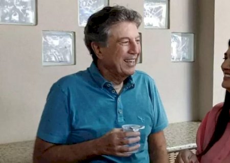 Ao lado de Murilo, Rose diz querer vice de Dourados para compor chapa ao Governo de MS