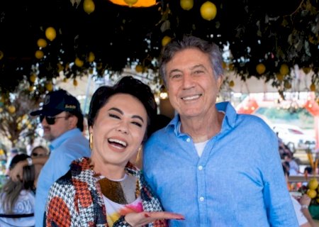 Focada na assistência social, Maisa é a aposta de Murilo à Assembleia