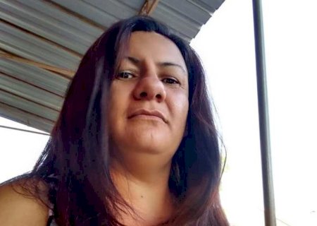 Identificada mulher morta a tiros e jogada em estrada na fronteira