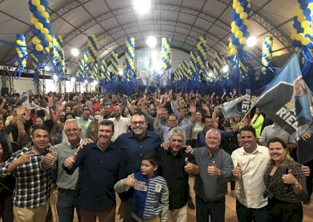 Riedel explora 'fator desconhecido' em pré-campanha