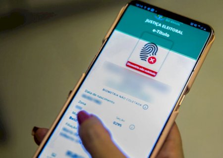 TSE libera consulta a local de votação para eleitor em trânsito