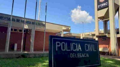 Homem é assaltado e agredido por grupo na aldeia Bororó