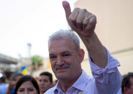 Tribunal Eleitoral confirma candidatura de Geraldo à Câmara Federal