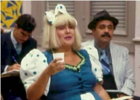 Morre a atriz Claudia Jimenez