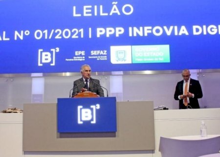 PPP amplia acesso aos serviços públicos