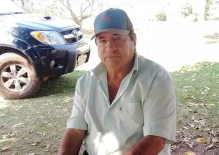 Corpo de idoso morto por adolescentes e jogado em rio é encontrado