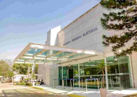 Eleições 2022: MS já tem 199 candidaturas aprovadas e 4 consideradas inaptas