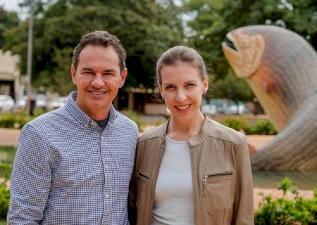 Marquinhos pede registro de candidatura