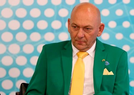 PF faz buscas contra empresários por supostas mensagens golpistas