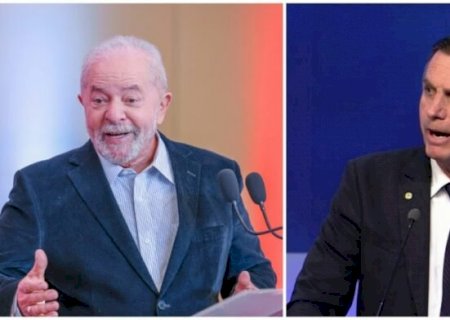 Debate: veja detalhes do primeiro confronto direto entre Lula e Bolsonaro neste domingo