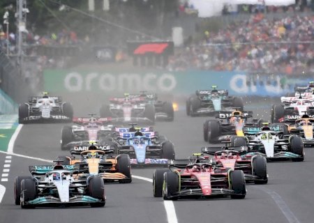 Tradição não será mais suficiente para sediar um GP, avisa chefe da Fórmula 1