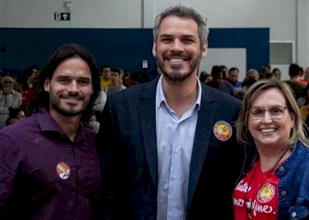 Botelho diz que suplentes somam pelo histórico
