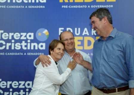 Tucano garante tecnologia com visão futurista