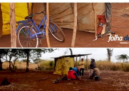 Um ano após a violenta e cruel morte da menina indigena Raissa: o que foi feito?