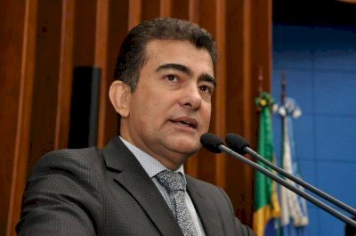 Marçal alerta para o alto índice de violência doméstica em MS