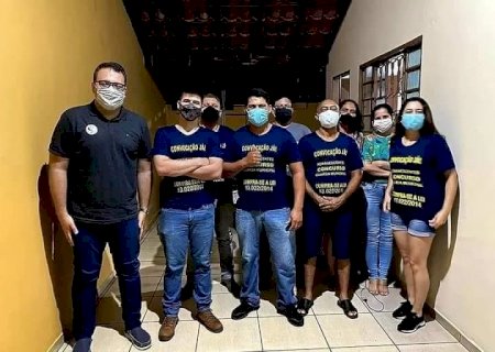 Prefeitura Perde mais uma vez na Justiça e faz de tudo para não cumprir a lei em Dourados