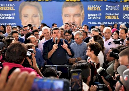 Riedel: MS é Um Estado Predominantemente Feminino e Vamos Fortalecer Politicas Públicas Para as Mulheres