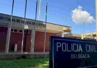 Motocicleta deixada por 40 minutos em rua do Parque Alvorada é furtada