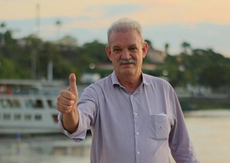 Ex-Secretário de Saúde Pede Demissão Fora do Prazo e Pode ser Excluido da Eleição de Deputado