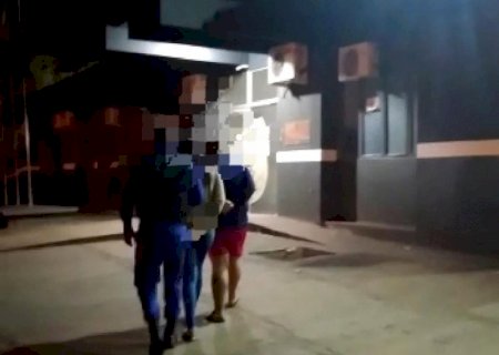 Mulheres são presas com mais de 37 quilos de maconha em rodoviária da fronteira