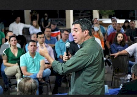 Qualificação da juventude abre portas de melhores oportunidades, diz Riedel