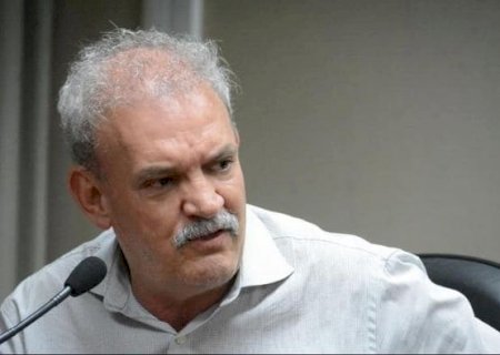 Geraldo recebeu salário por 5 anos e tentou antecipar demissão