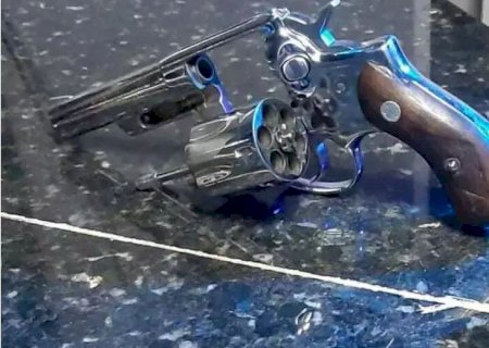 Acusado de tráfico morre em confronto com policiais do Choque