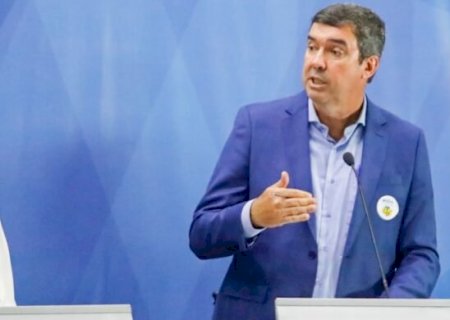 Riedel: ‘Em seis anos de mandato Marquinhos não conseguiu equilibrar as contas’