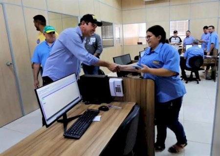 Riedel: ‘Tecnologia é fundamental para criar condições para a modernização de MS’