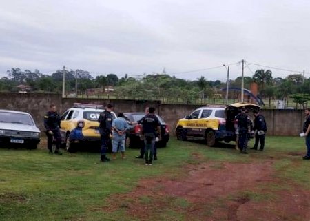 Operação contra violência doméstica e sexual leva cinco pessoas para delegacia em Dourados