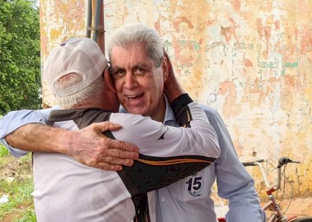 Líder nas pesquisas, André é campeão em ações criminais e por improbidade na Justiça