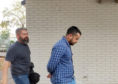 SIG prende dono de restaurante na área central de Dourados com quase 60 quilos de maconha