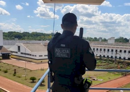 Servidores investigados por fuga de preso famoso na PED são afastados