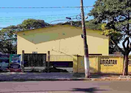 Clube histórico de Dourados, Ubiratã terá telão para transmitir debate do Midiamax