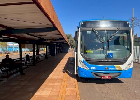 Eleitor terá transporte gratuito domingo