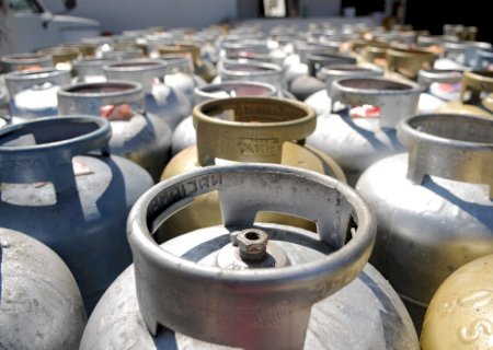 Gás de cozinha fica mais barato, anuncia Petrobras