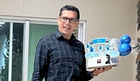 Pastor é morto na porta de igreja em Pedro Juan Caballero