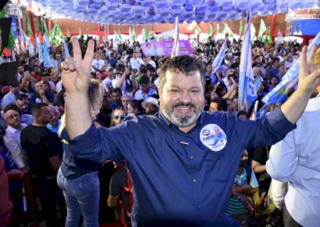 Por unanimidade, TRE barra candidatura de Carlos Bernardo para federal