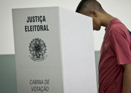 O que pode e não pode fazer no domingo das eleições em Mato Grosso do Sul?