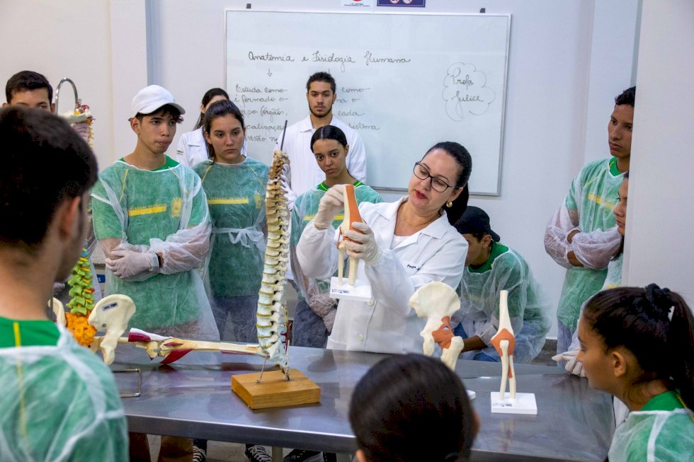 ‘Projeto de Vida’ auxilia escolas com o Novo Ensino Médio