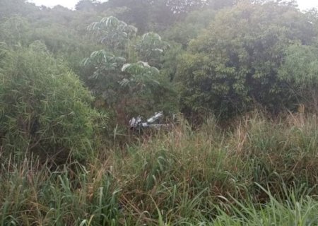 Acidente com morte é registrado entre Dourados e Fátima do Sul