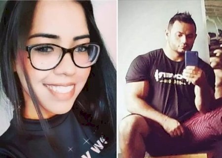 Homem que matou e enterrou o corpo da esposa no quintal de casa é condenado a 25 anos de prisão