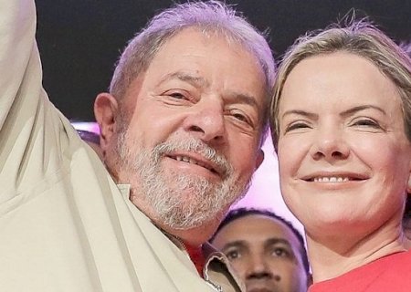 Transição começará com ou sem a participação de Bolsonaro, diz coordenadora da campanha de Lula