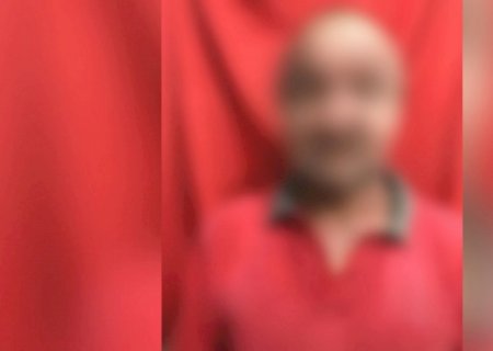 Morador de Dourados condenado por homicídio é preso no Paraguai