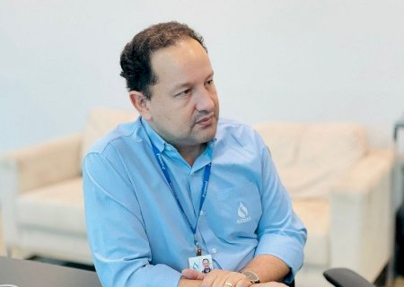 MPE pede afastamento imediato de Walter Carneiro Jr. da Sanesul