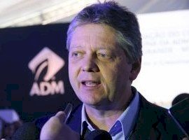 Constituído Grupo de Trabalho para Ceasa