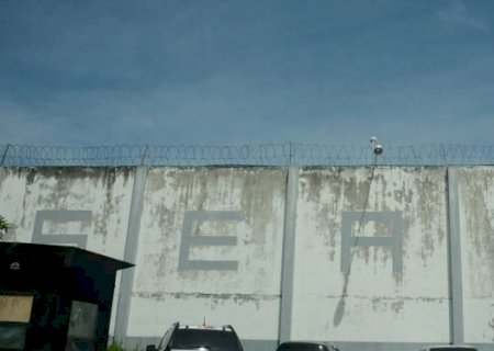 Preso do PCC é flagrado na cela com mensagens para matar autoridades antes do 2º turno das eleições