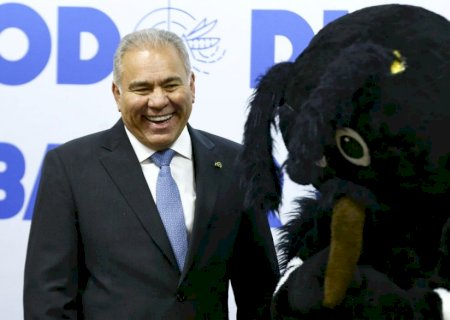 Governo lança campanha nacional de combate ao mosquito da dengue