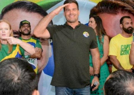 Contar promete honrar pedido do presidente