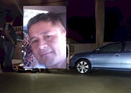 Empresário é assassinado com pelo menos oito tiros em Pedro Juan Caballero